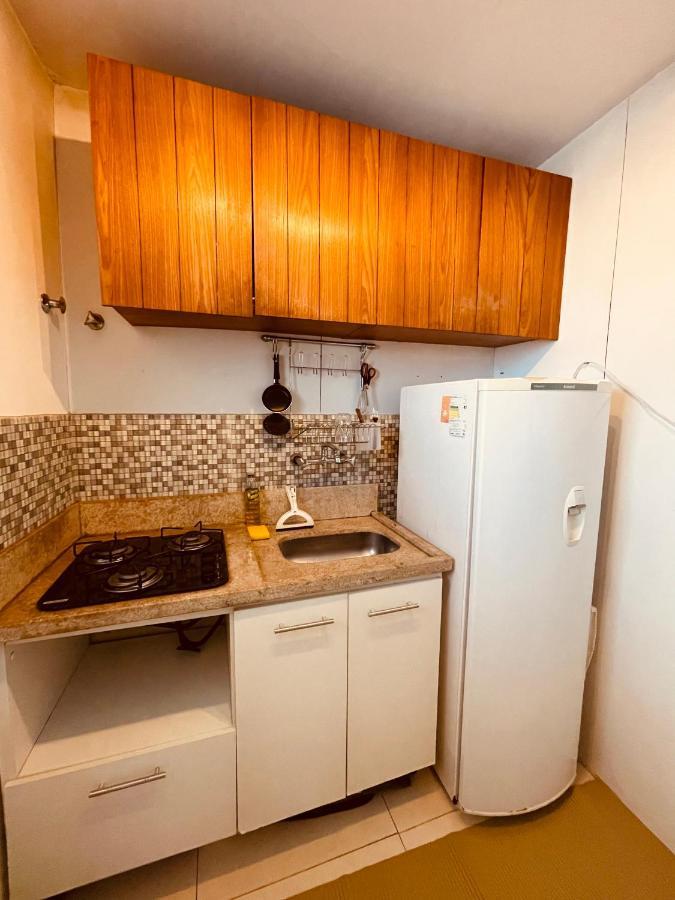 Pe Na Areia: Beachfront With Ocean View 公寓