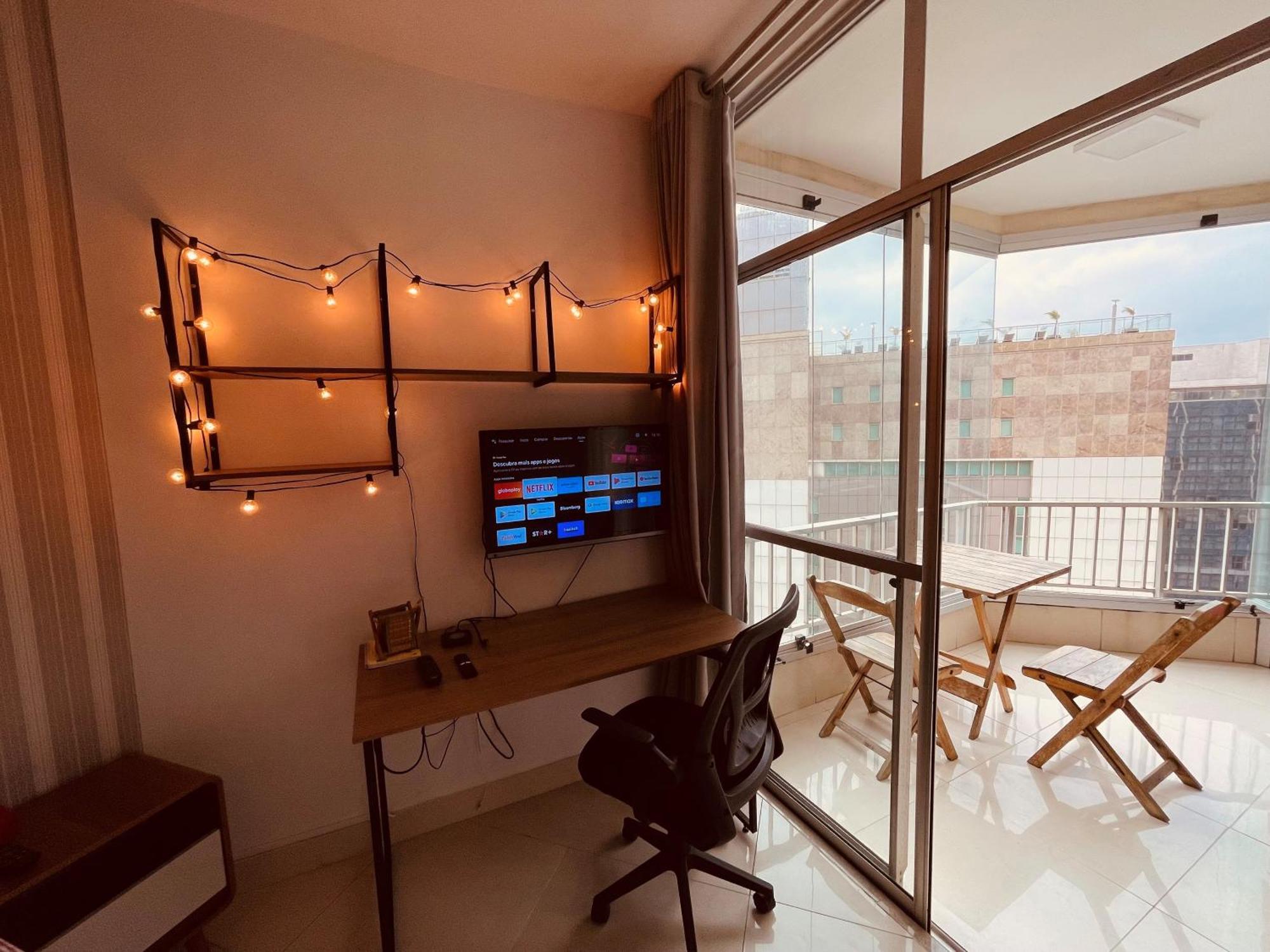Pe Na Areia! Com Vista O Mar E Lazer Completo! Front With Ocean View And Amenities! *