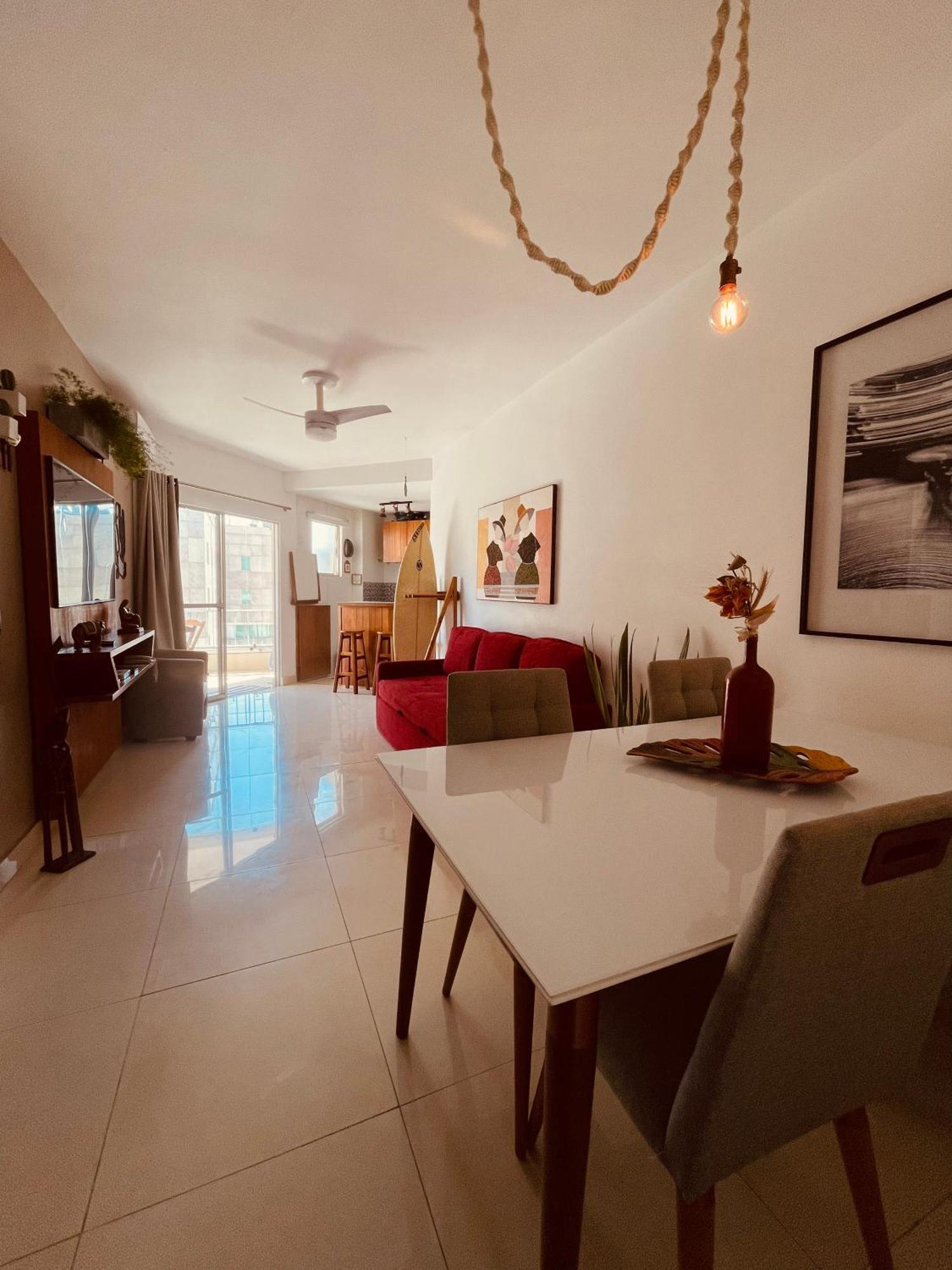 Pe Na Areia! Com Vista O Mar E Lazer Completo! Front With Ocean View And Amenities! *