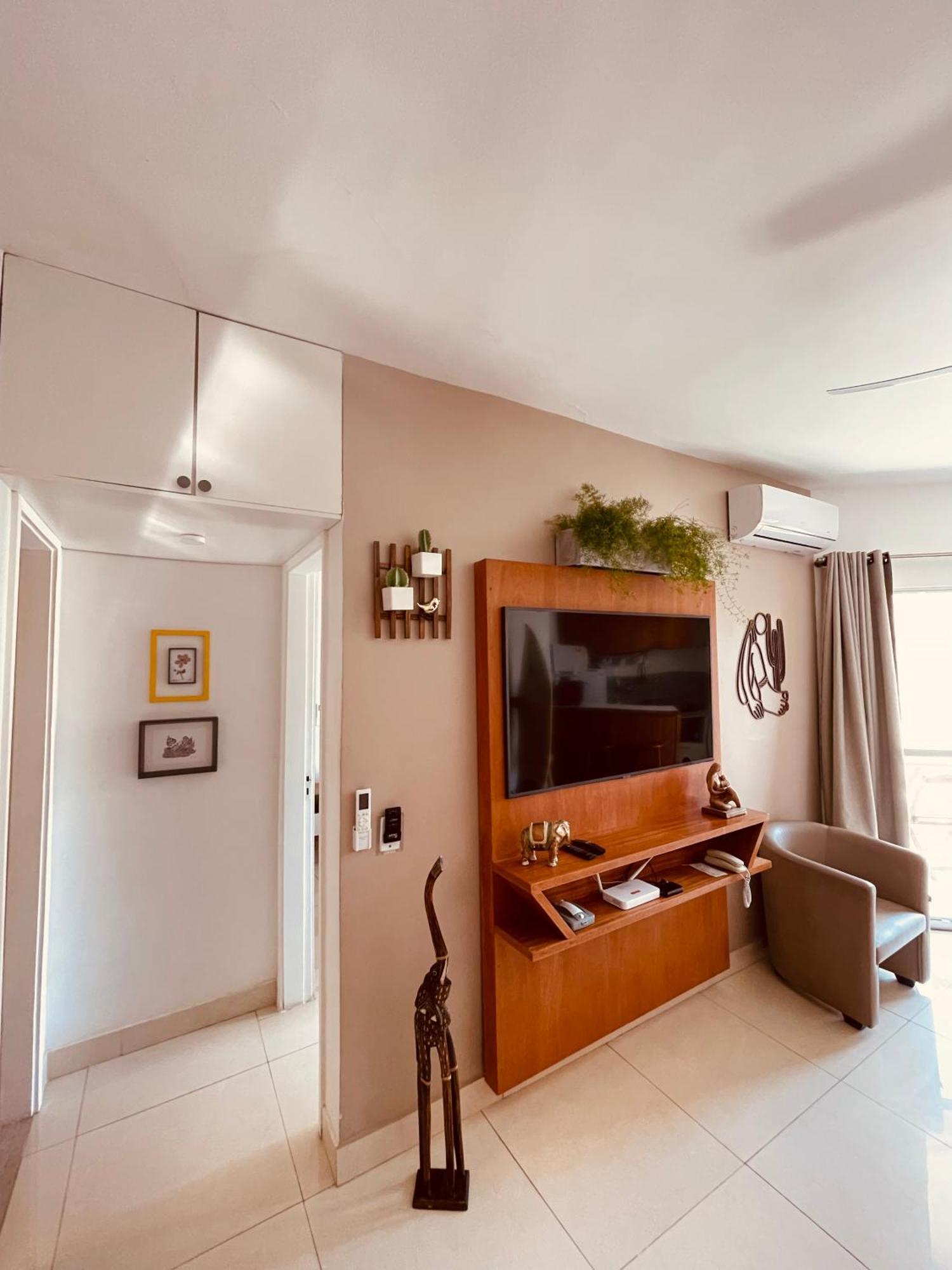 公寓 Pe Na Areia: Beachfront With Ocean View *