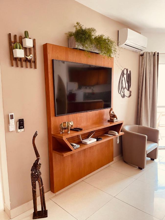 公寓 Pe Na Areia: Beachfront With Ocean View *
