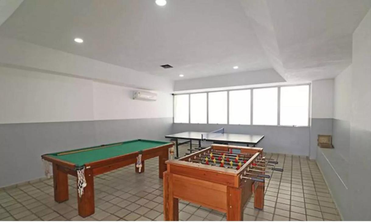 Apartment Pe Na Areia: Beachfront With Ocean View *